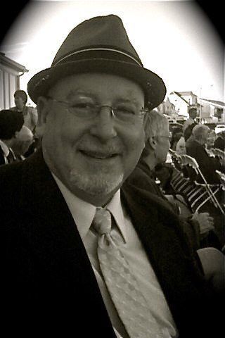Jack Esher, musician and music producer